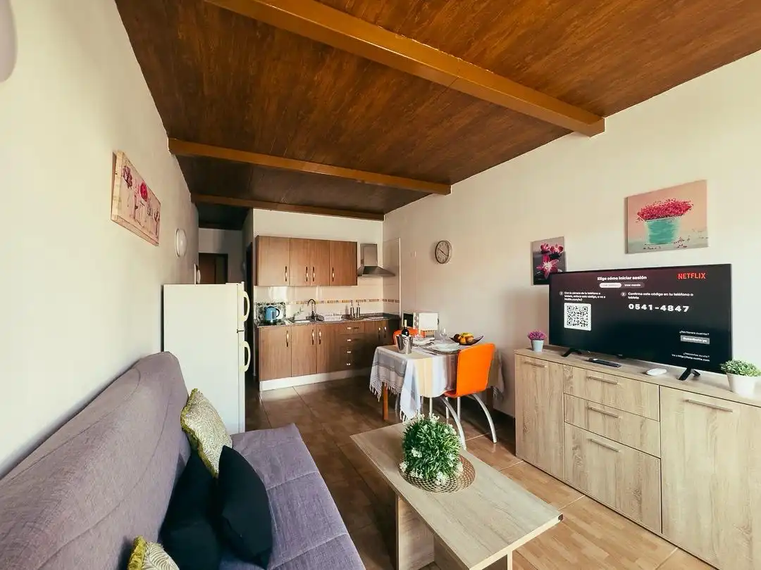 Pis de 60 m² a Agüimes