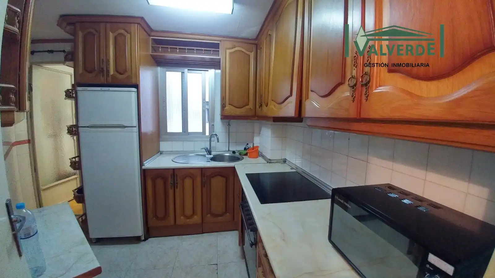 Piso de 90 m² en Granada