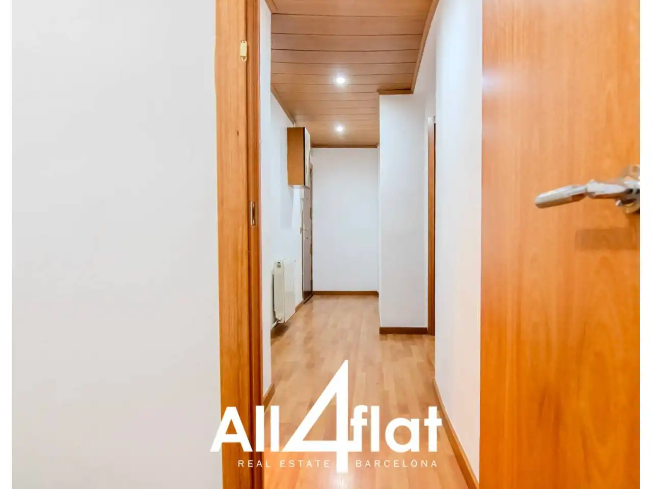 Appartamento 56 m² a Barcelona