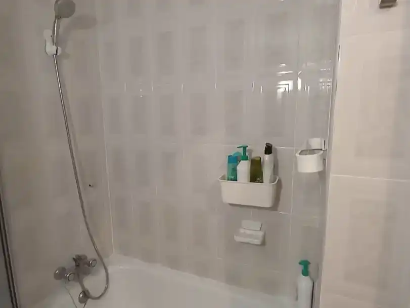 Piso de 79 m² en Sevilla
