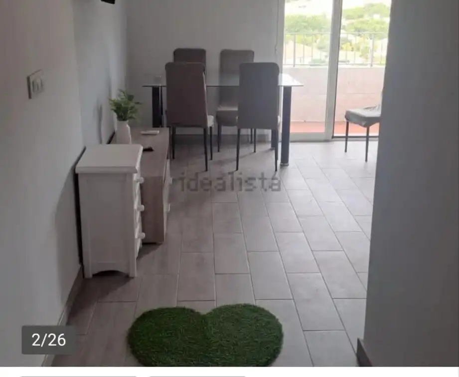 Piso de 100 m² en Cáceres