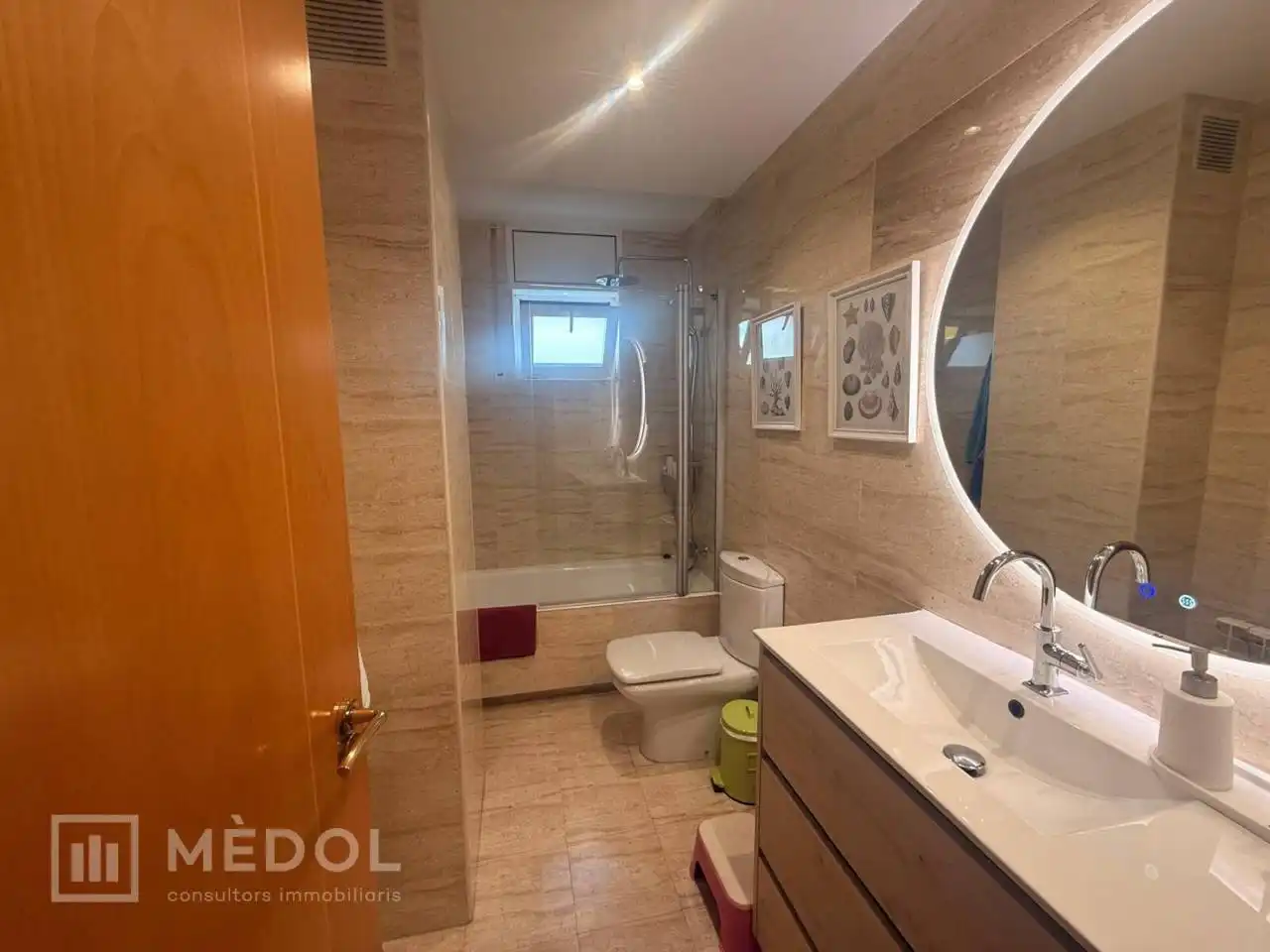 Piso de 137 m² en Tarragona
