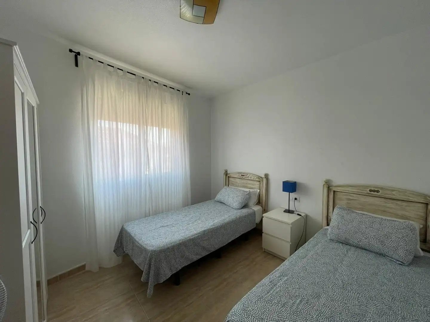 Piso de 75 m² en Mazarrón