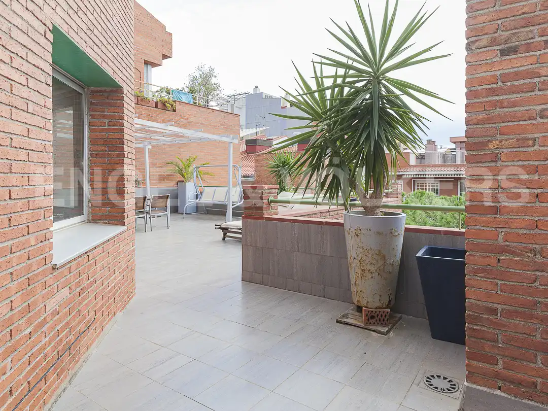 Piso de 166 m² en Barcelona