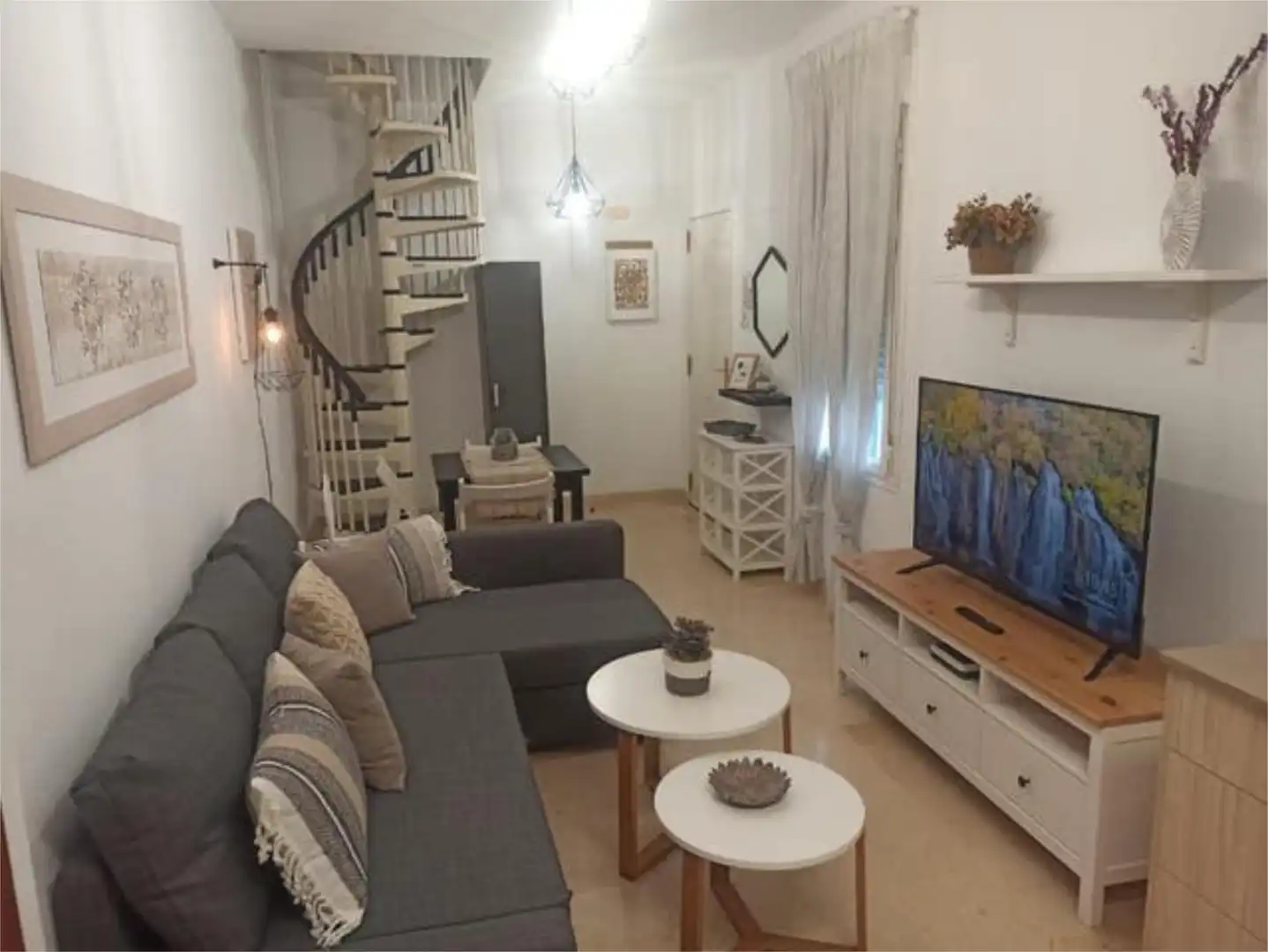 Pis de 65 m² a Còrdova