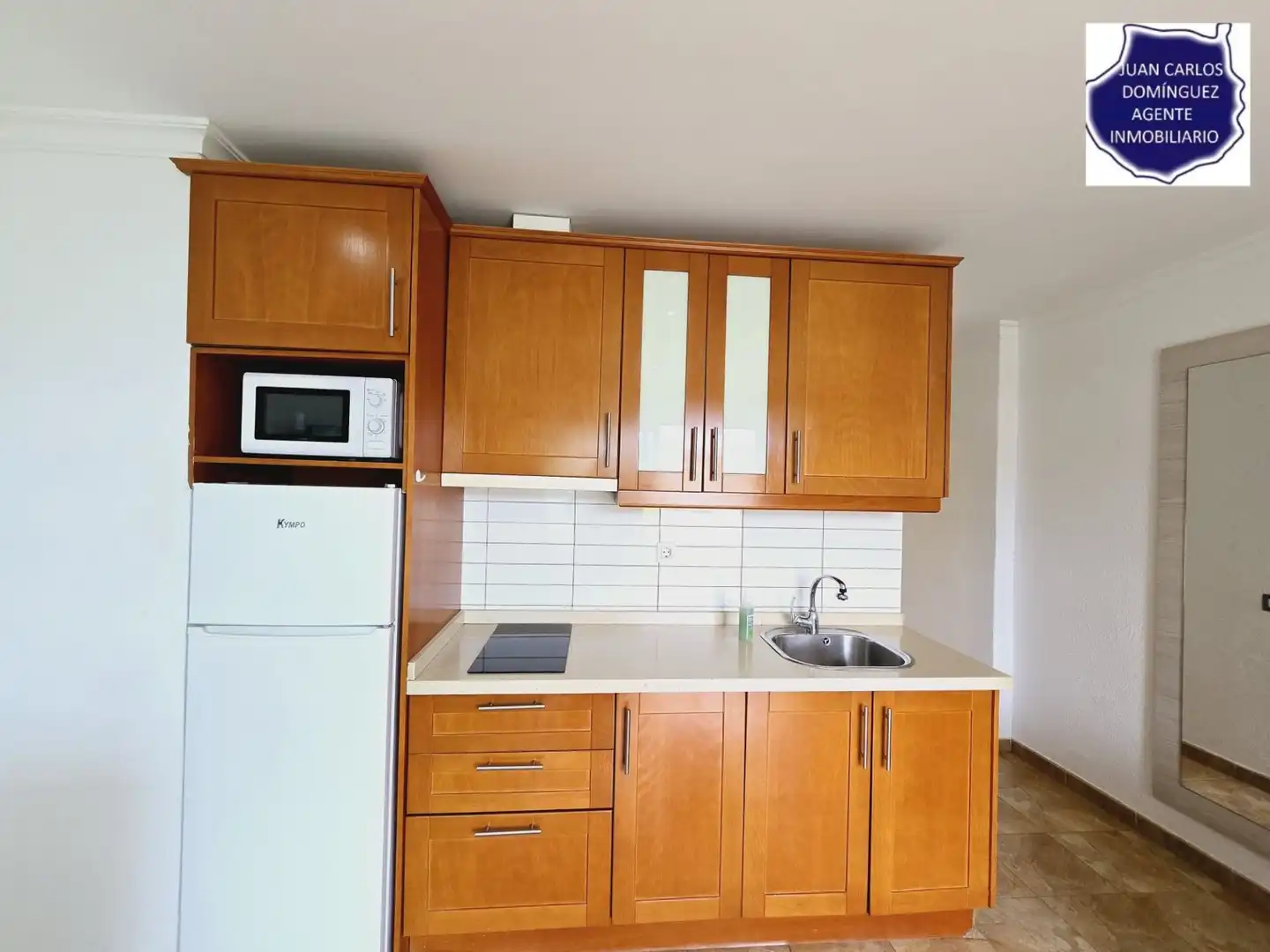 Piso de 45 m² en Mogán