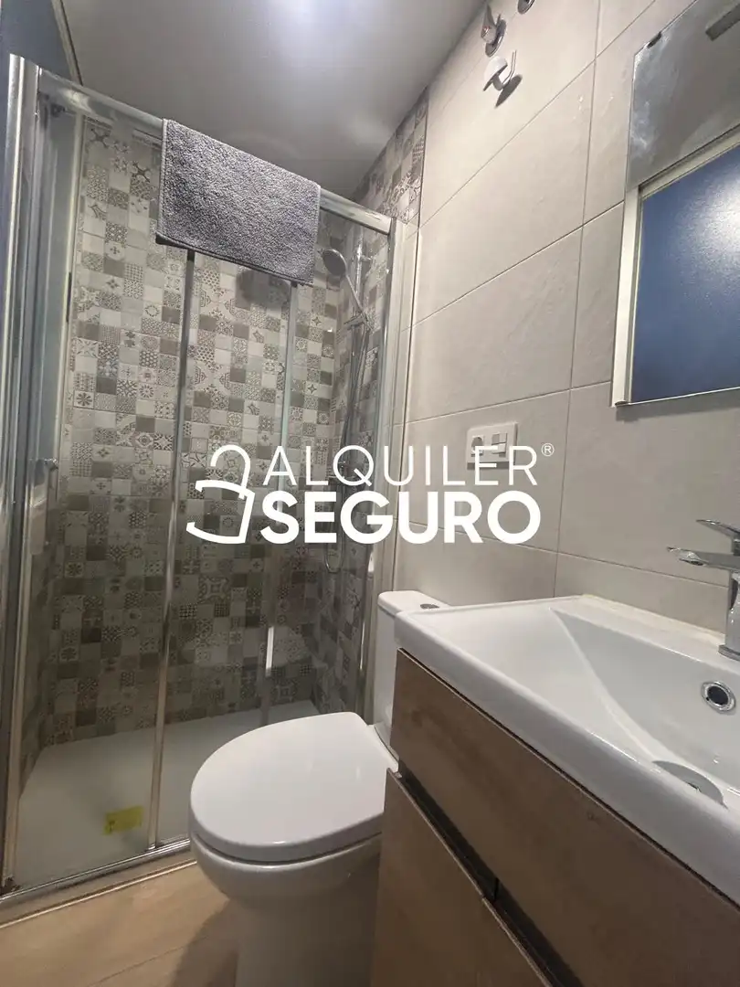 Piso de 118 m² en Granada