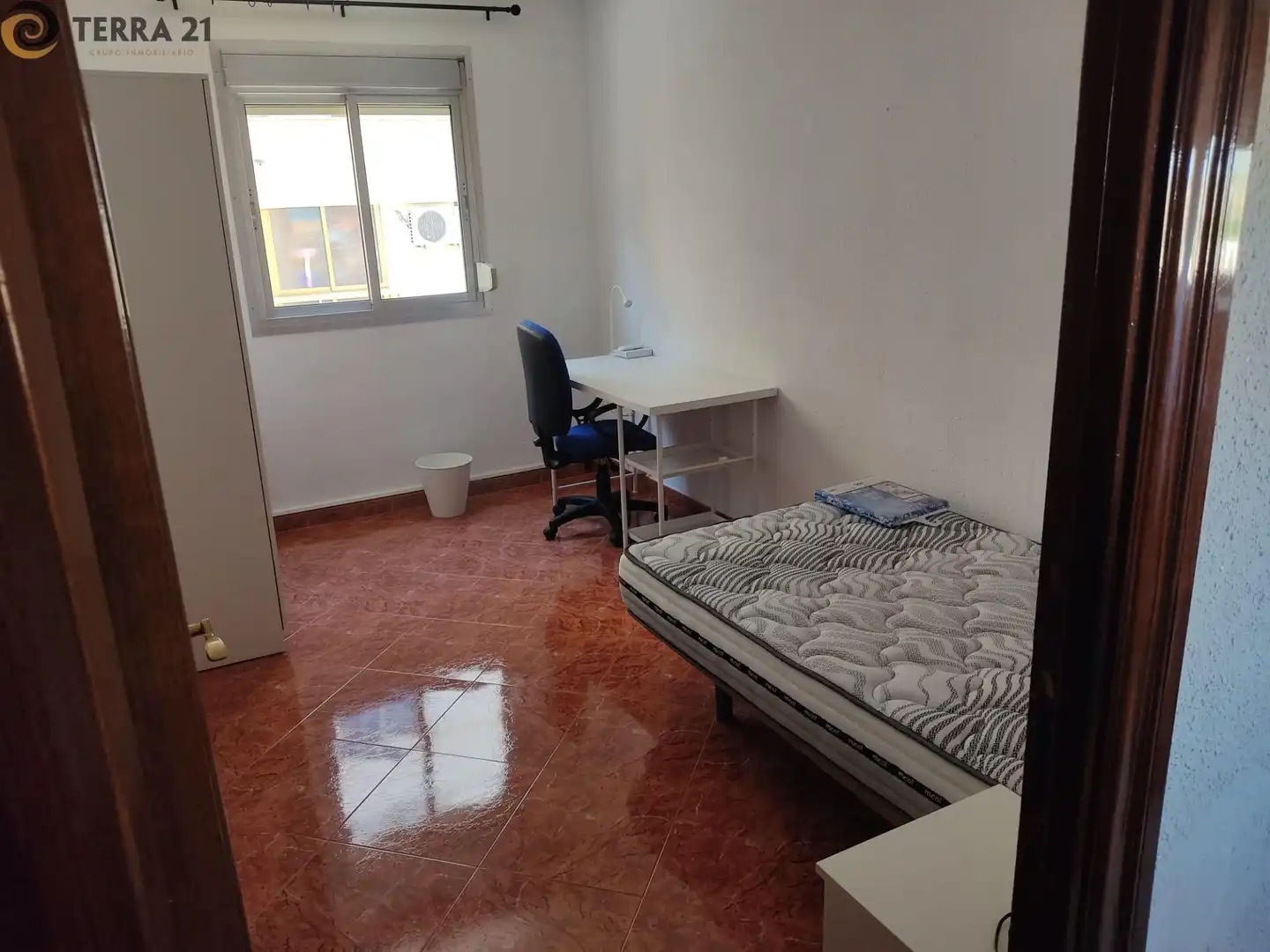 Piso de 115 m² en Jaén
