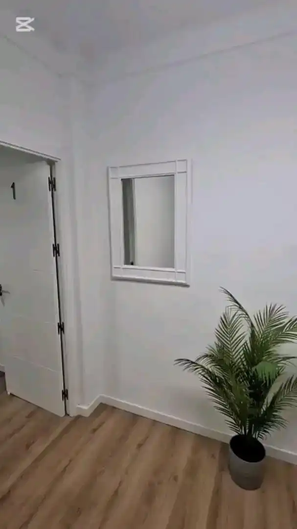 Habitación 120 m², Alicante