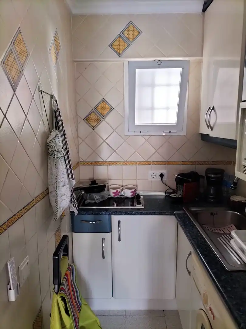 Piso de 57 m² en Benidorm