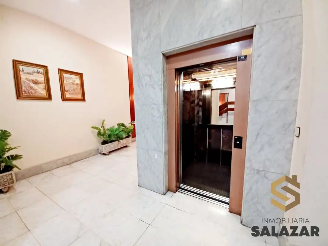 Piso de 62 m² en Bilbao