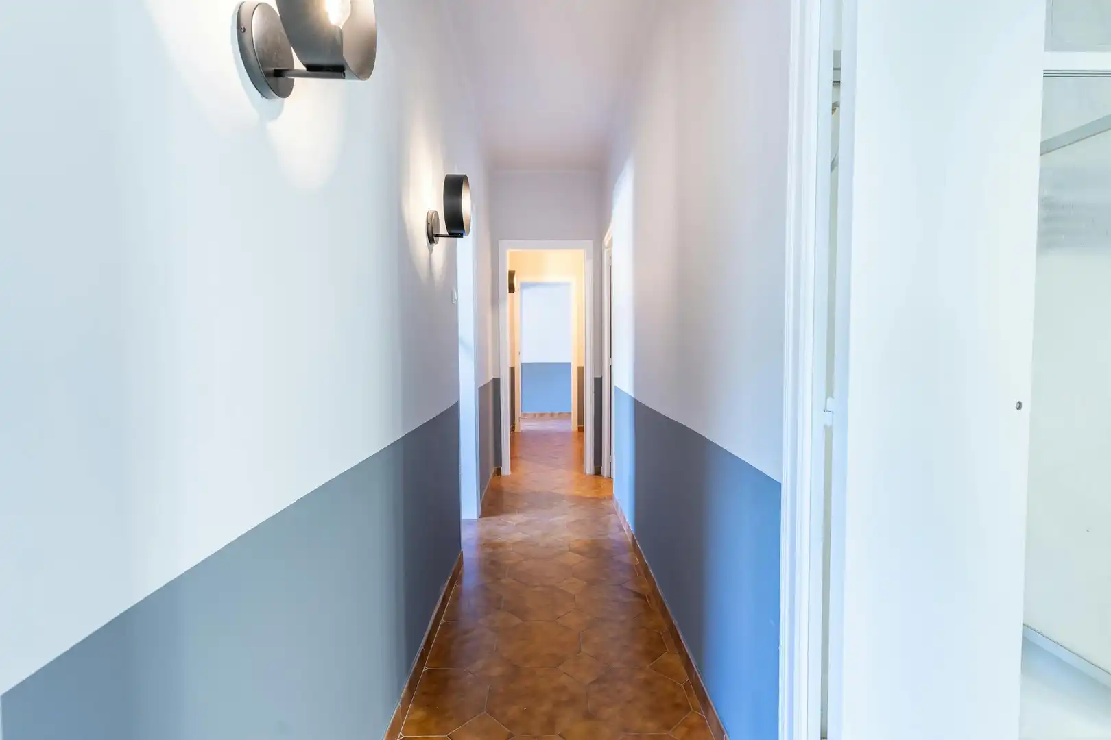 Habitación 110 m², Barcelona