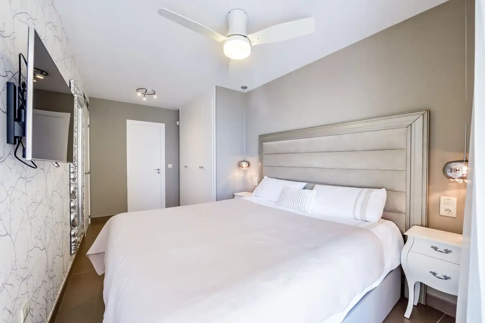 Piso de 102 m² en Calpe