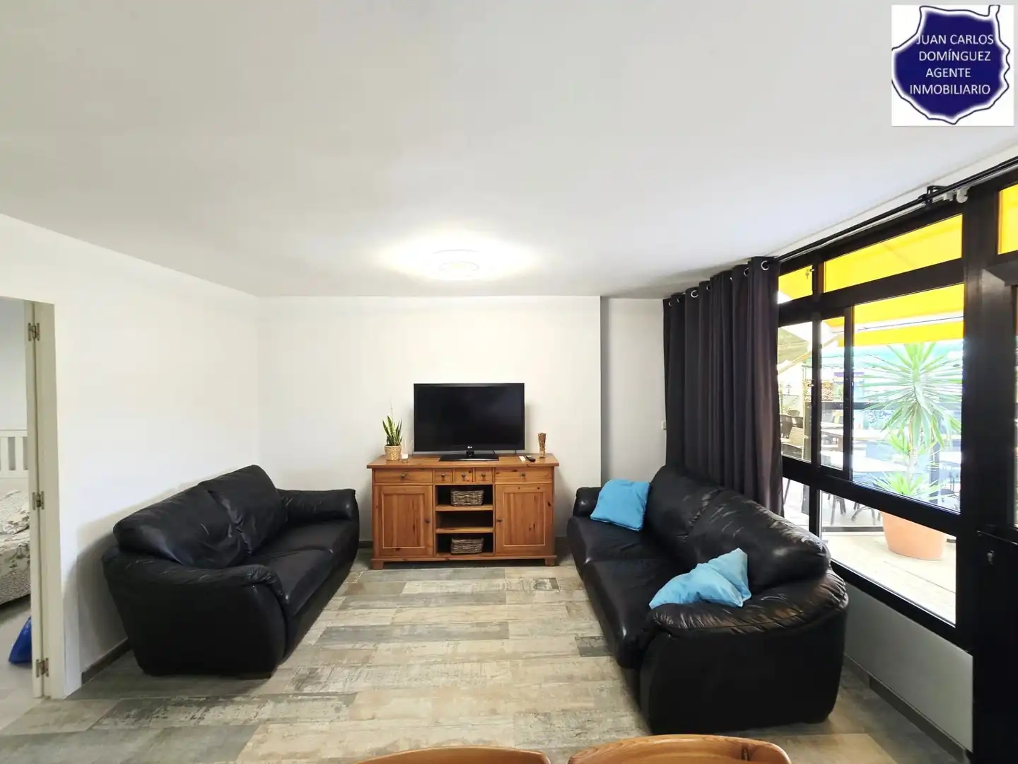 Piso de 45 m² en Mogán