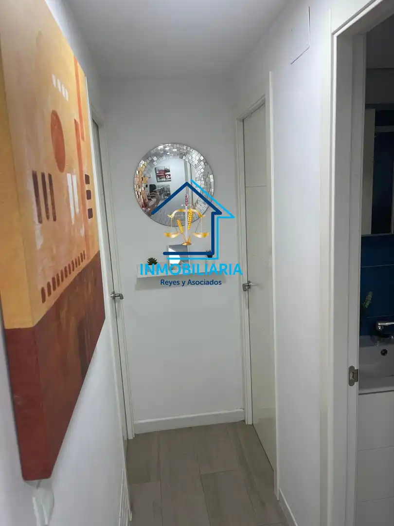 Piso de 70 m² en Córdoba
