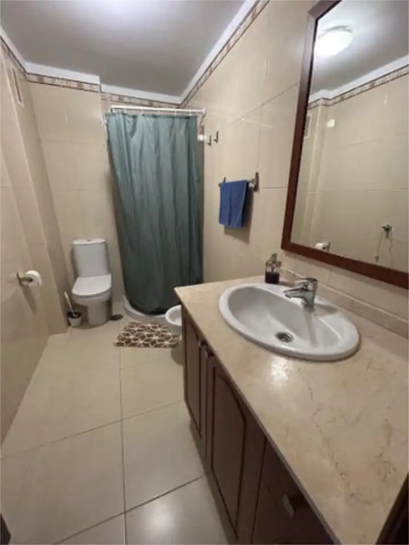 Piso de 60 m² en San Cristóbal de La Laguna
