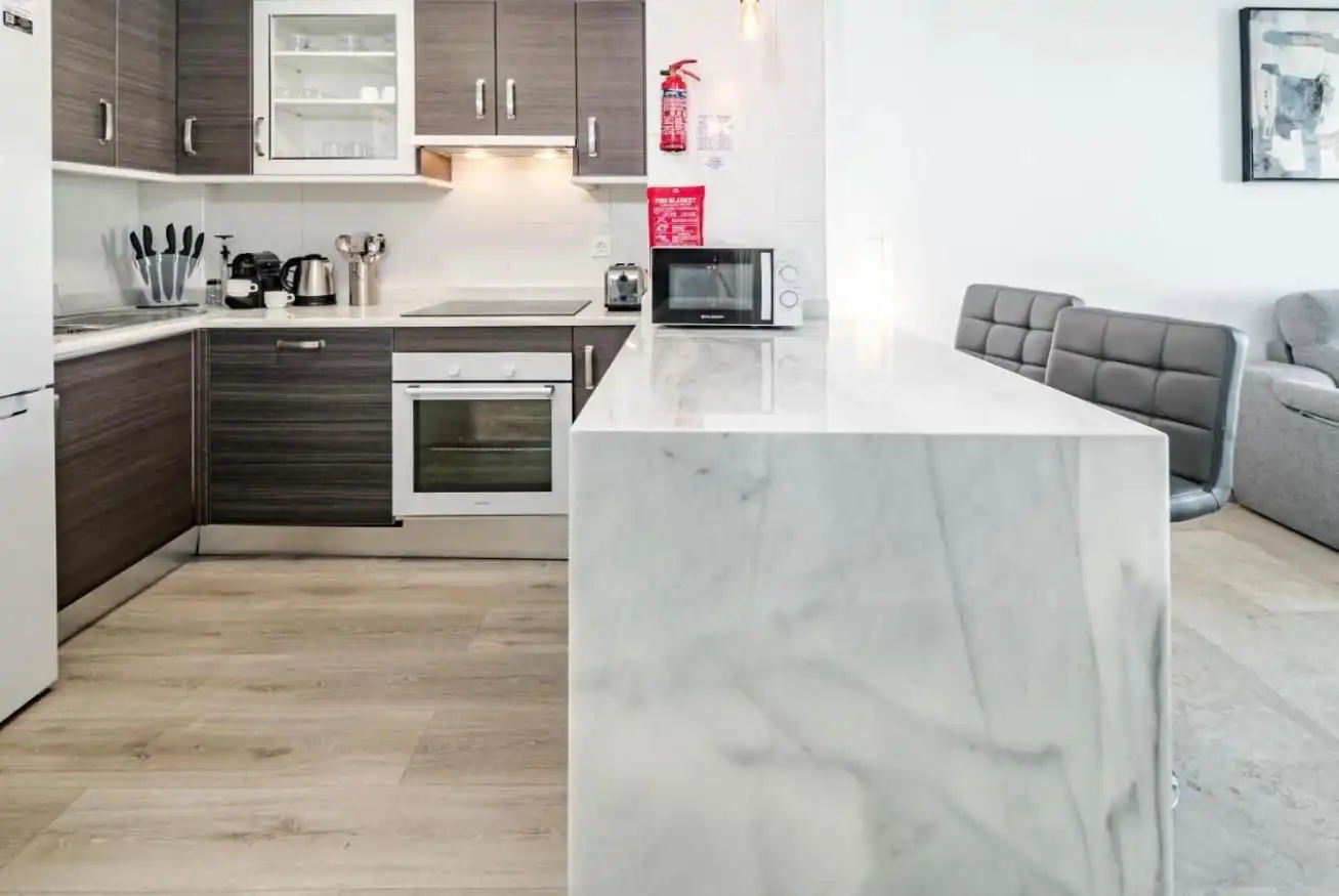 Piso de 81 m² en Manilva