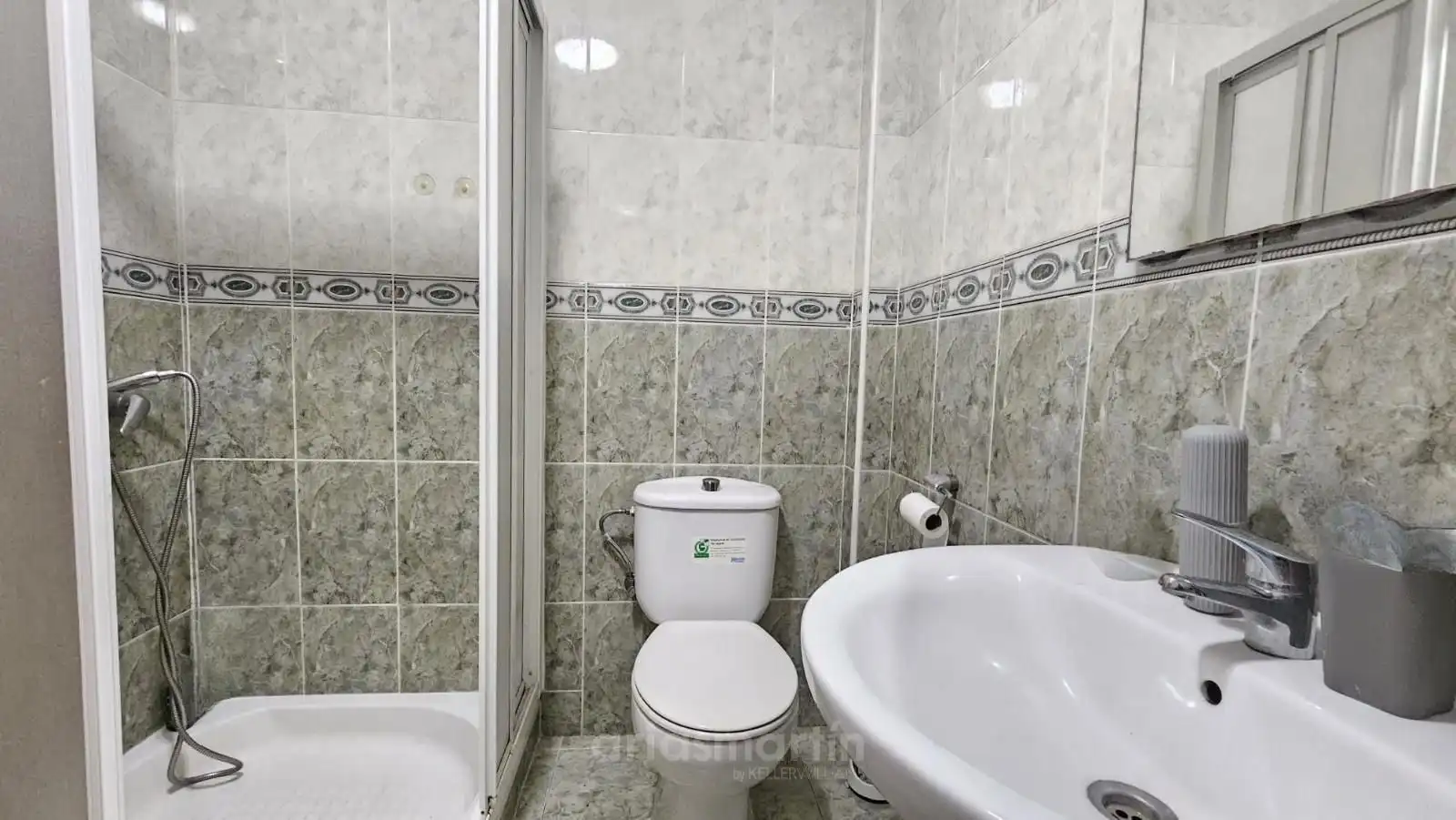 Piso de 134 m² en Salamanca