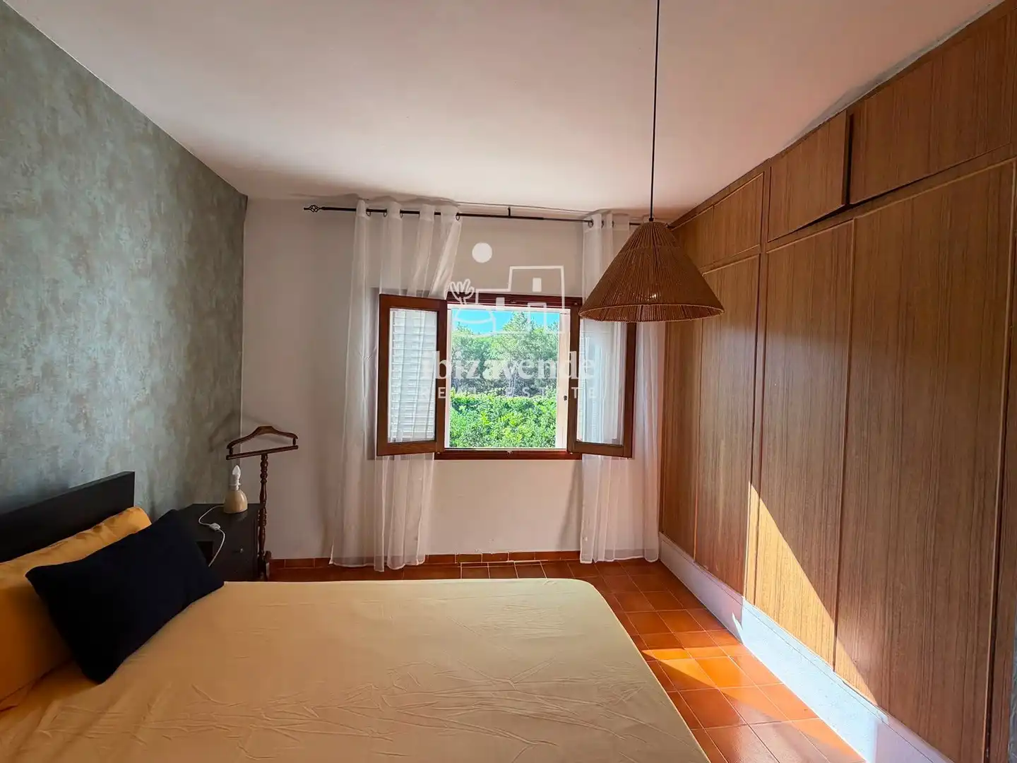 Piso de 250 m² en Santa Eulària des Riu