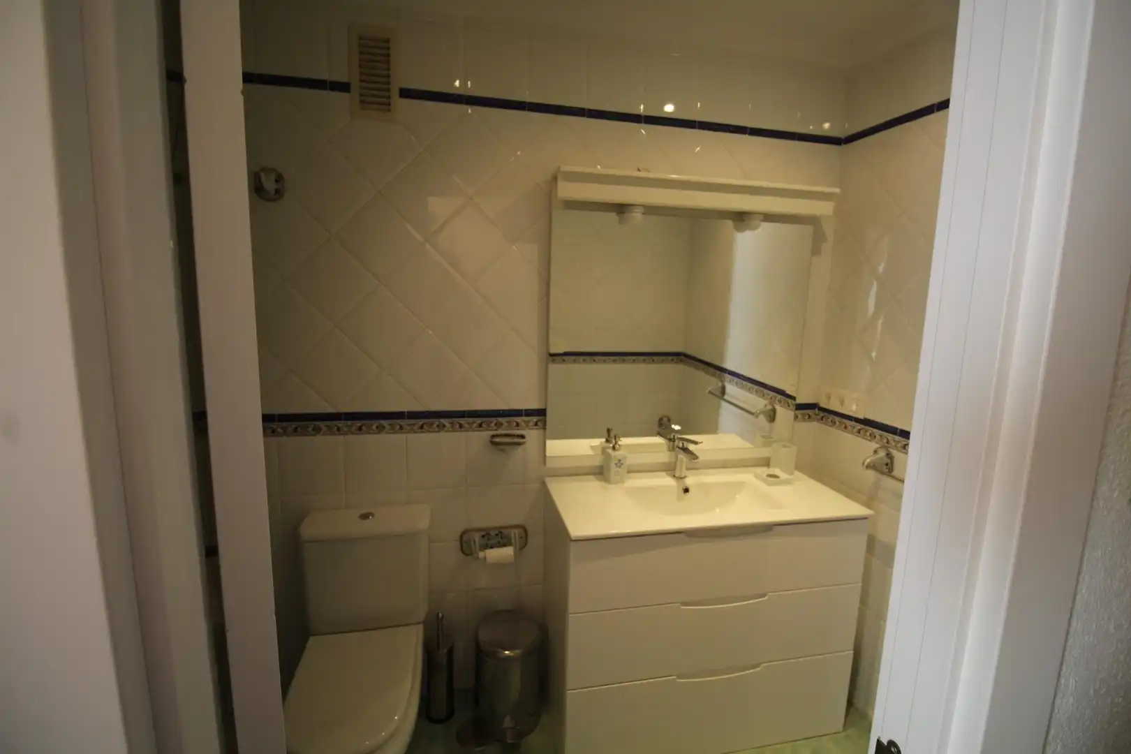 Wohnung 75 m² in Granada