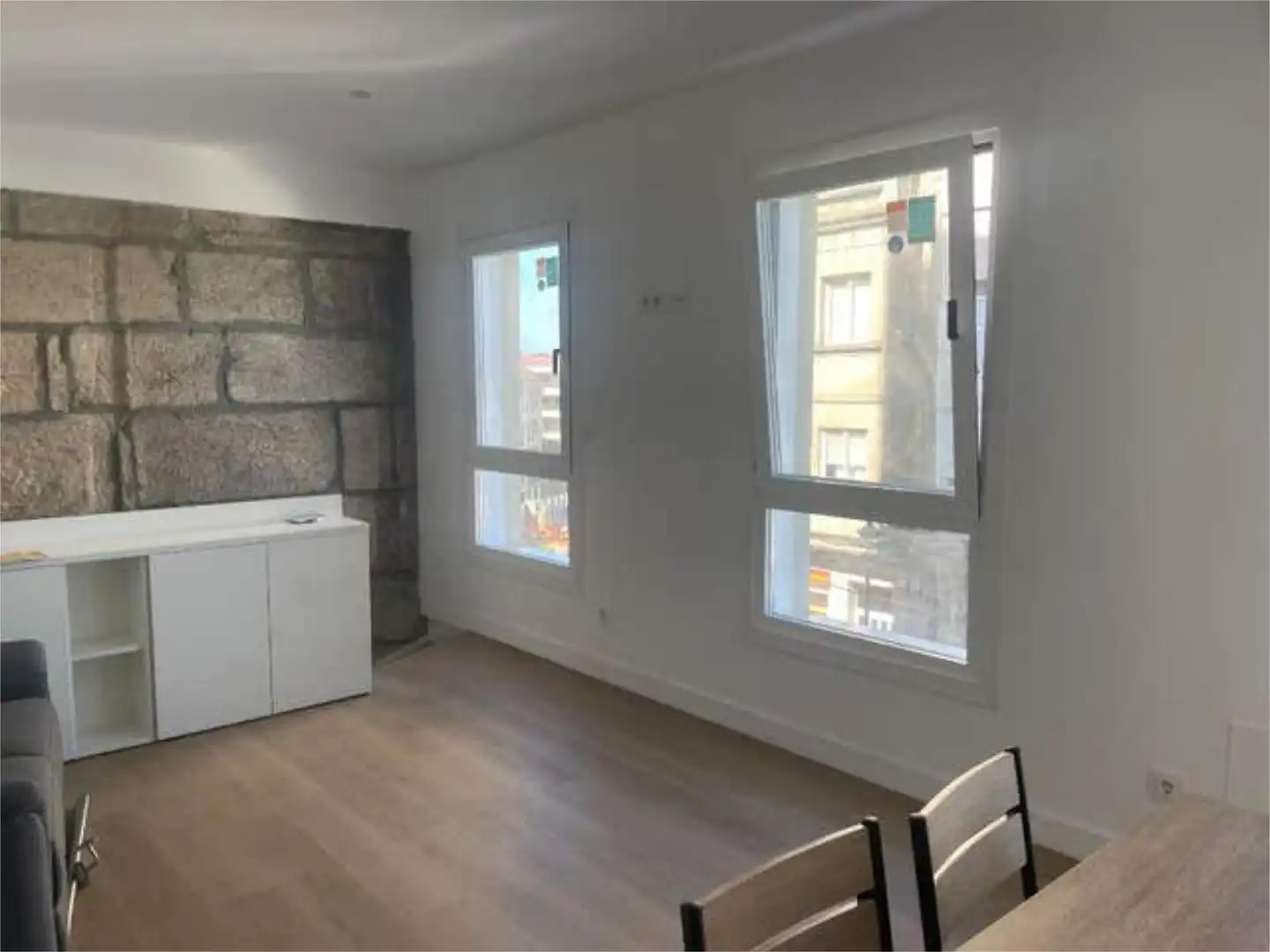 Wohnung 45 m² in Vigo