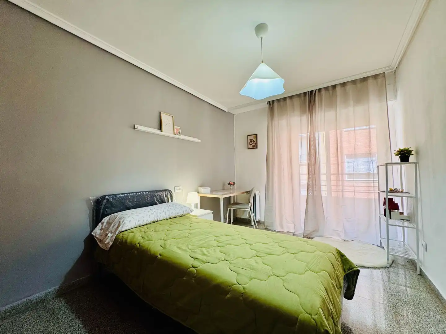Piso de 144 m² en Alcoy