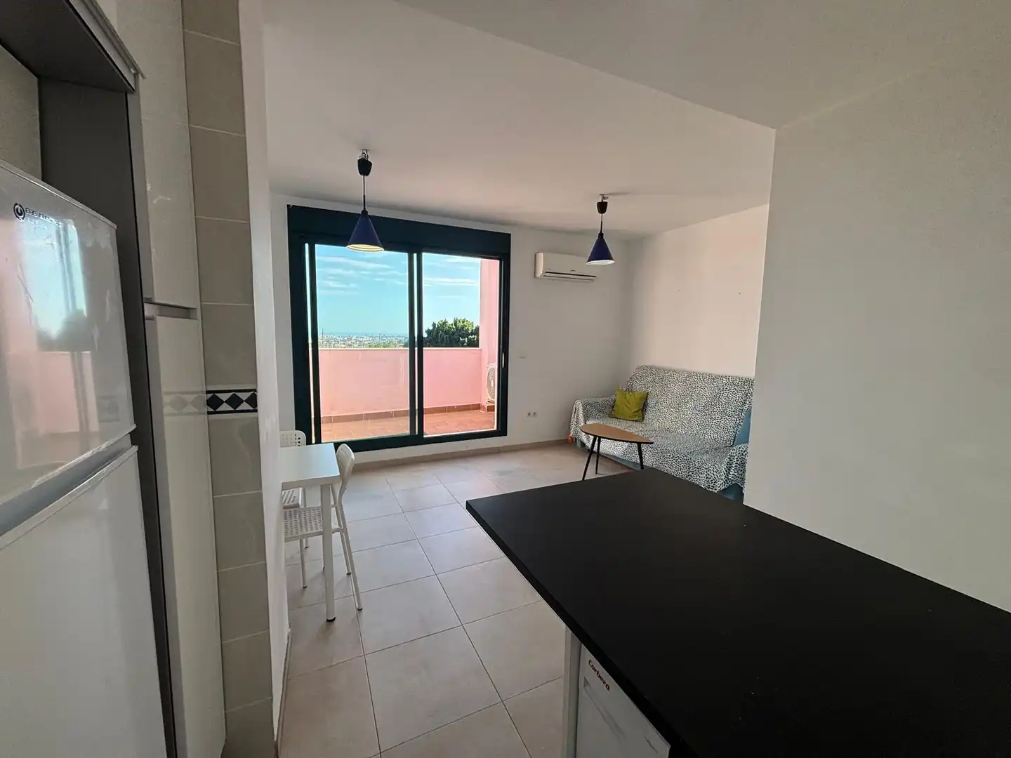 Appartement 50 m² à Málaga