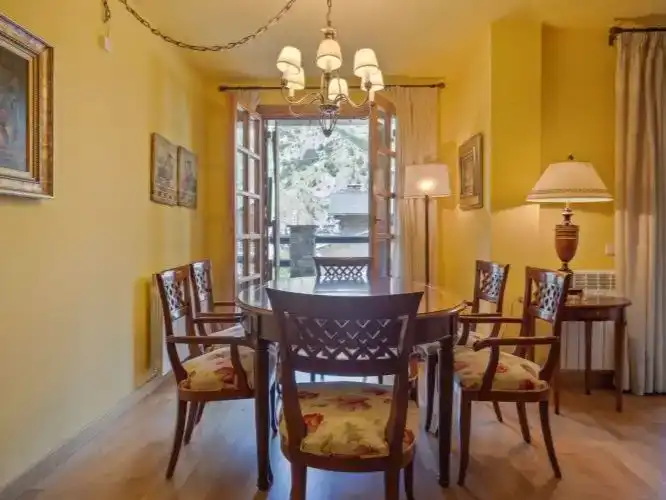 Piso de 108 m² en Viella Mitg Arán