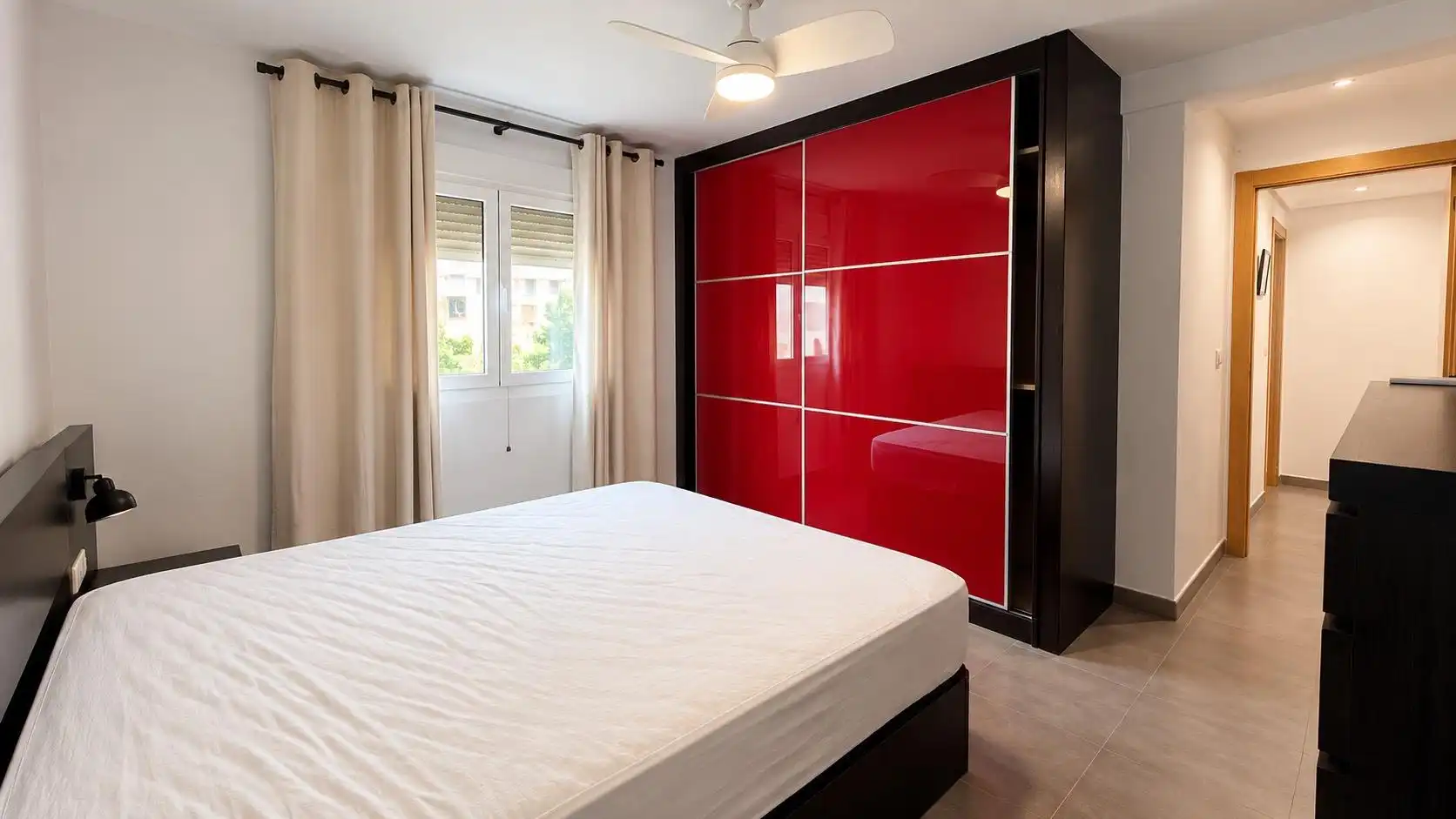 Piso de 99 m² en Valencia