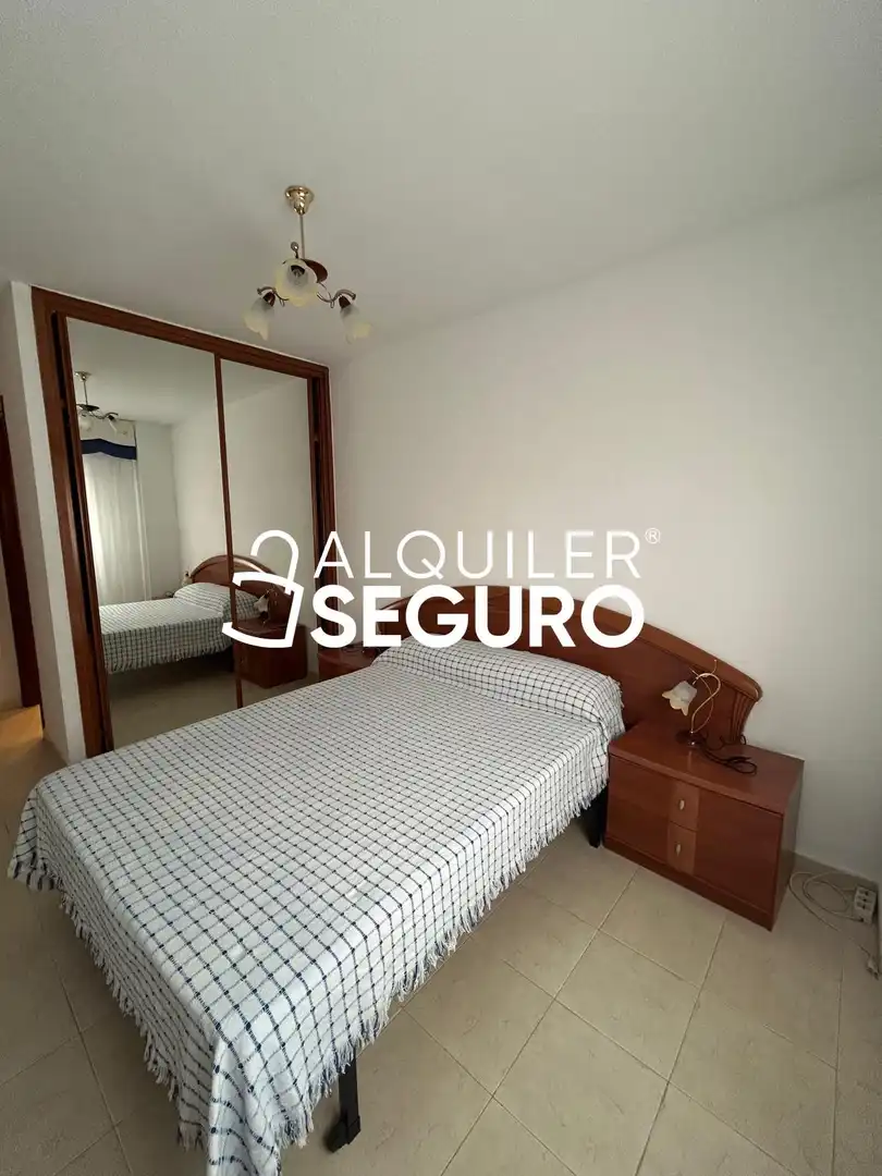Wohnung 110 m² in Coslada