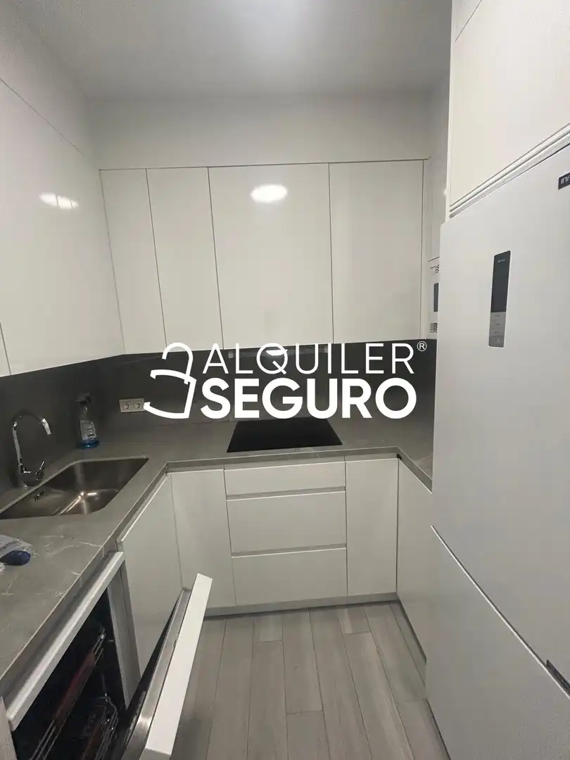 Piso de 122 m² en Granada