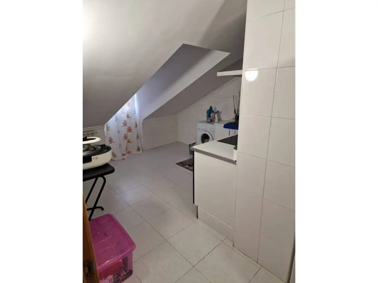 Pis de 70 m² a San Cibrao das Viñas