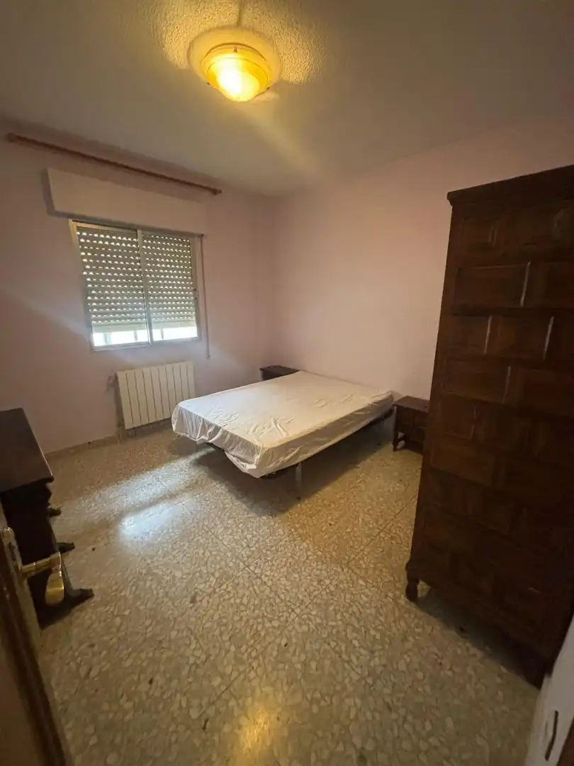 Piso de 127 m² en Valdepeñas