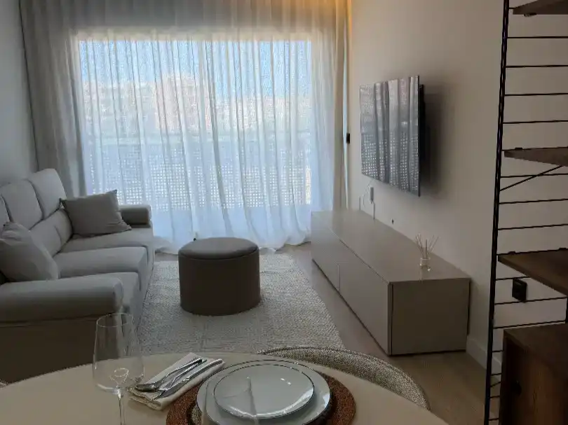 Piso de 68 m² en Murcia