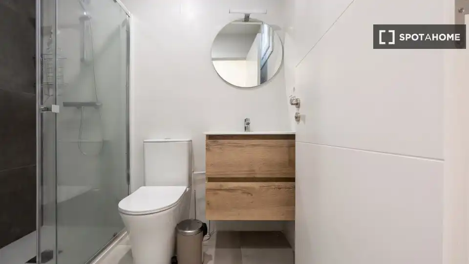 Piso de 40 m² en Barcelona