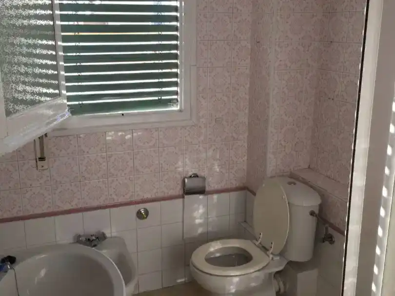 Piso de 85 m² en Sevilla
