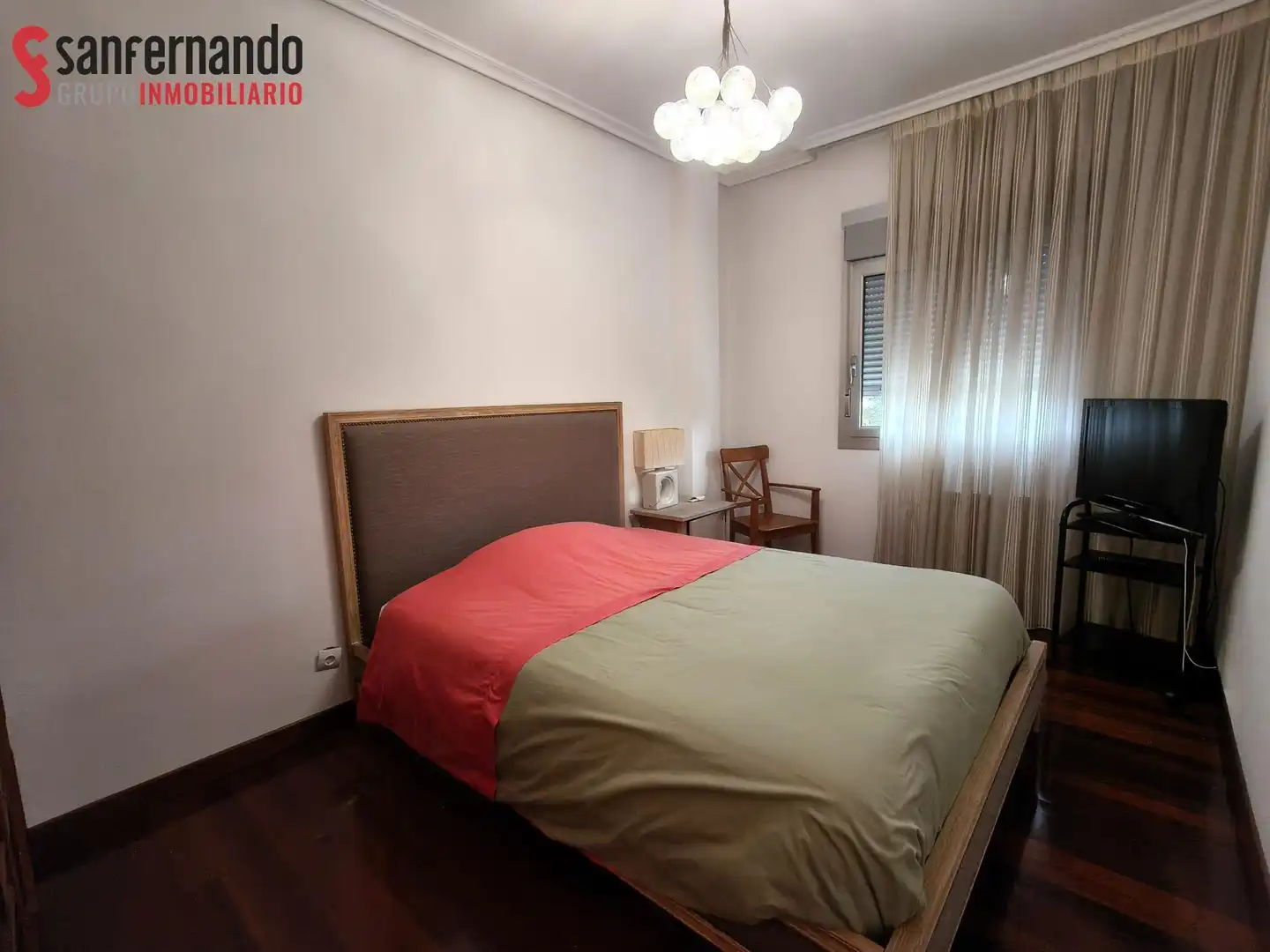 Pis de 117 m² a Torrelavega