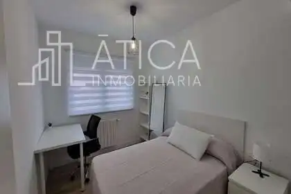 Habitación 100 m², Salamanca