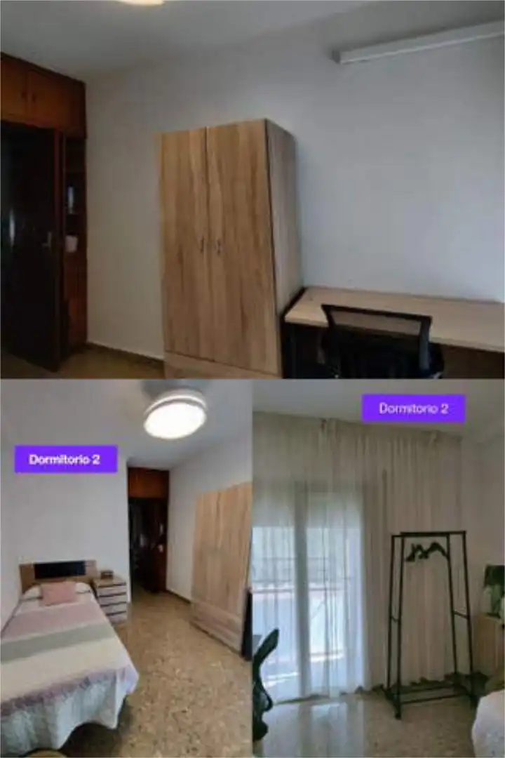 Квартира 80 м² у Córdoba