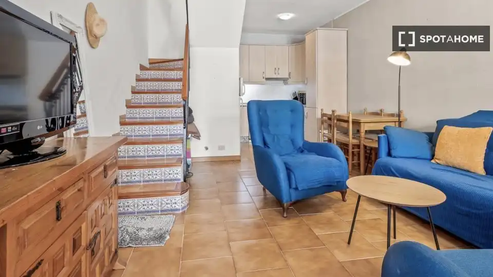 Habitación 81 m², Santa Pola