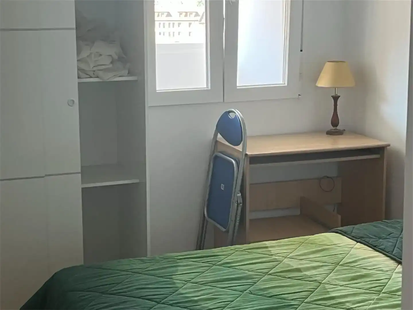Piso de 120 m² en Segovia