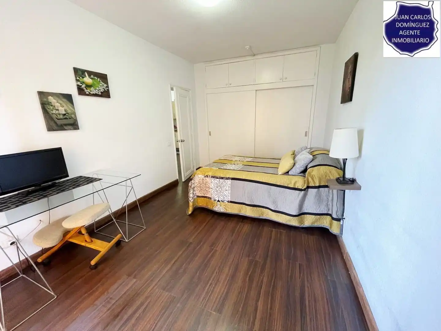 Piso de 70 m² en San Bartolomé de Tirajana