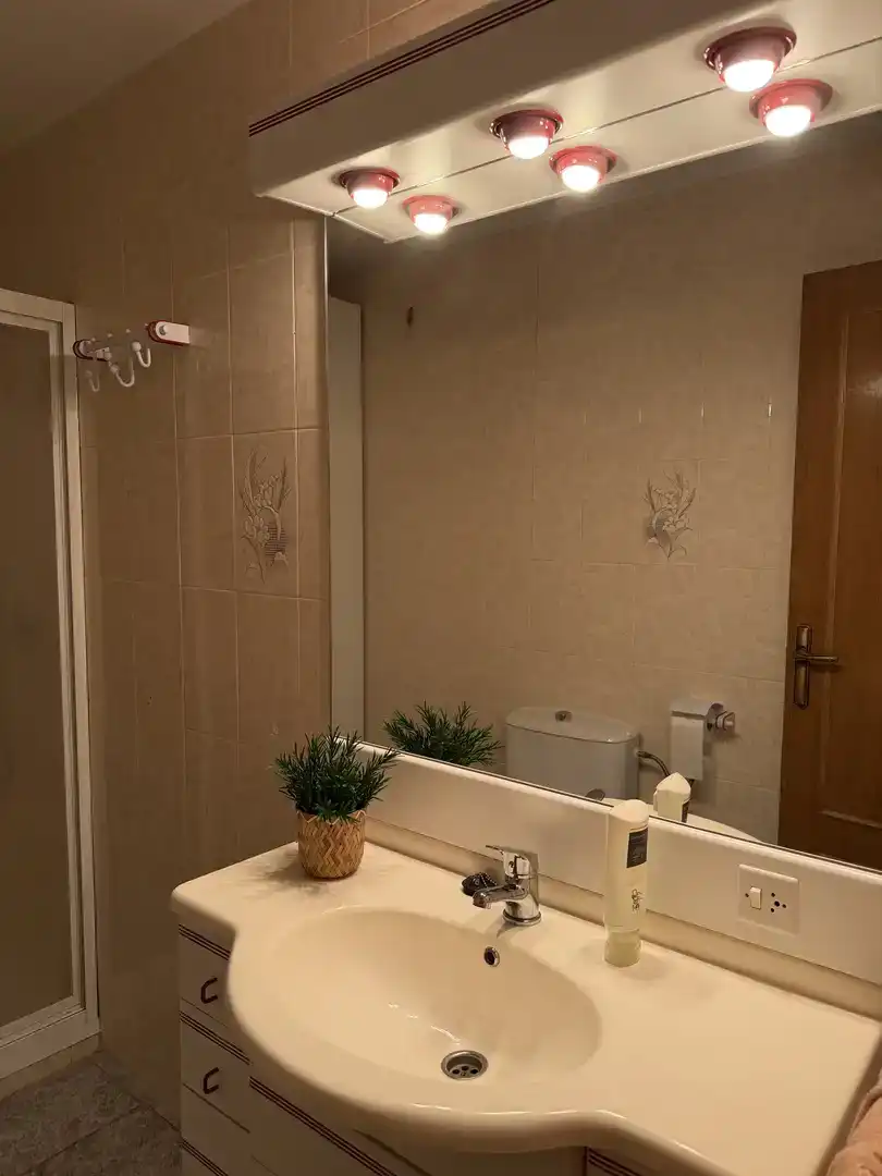 Piso de 112 m² en Murcia