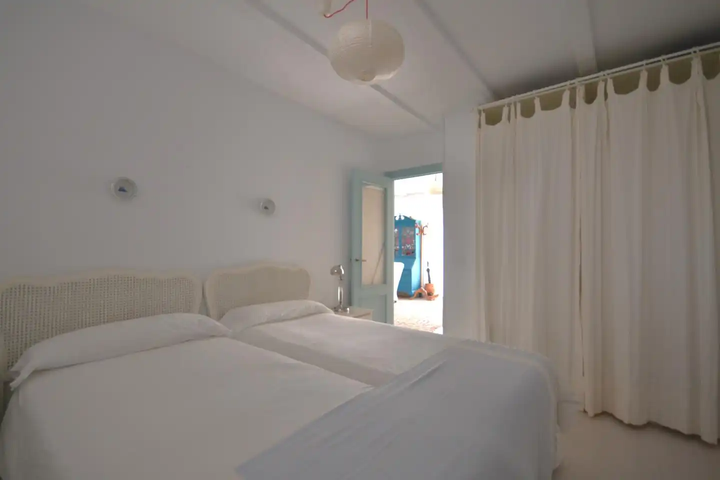 Квартира 84 м² в Santander