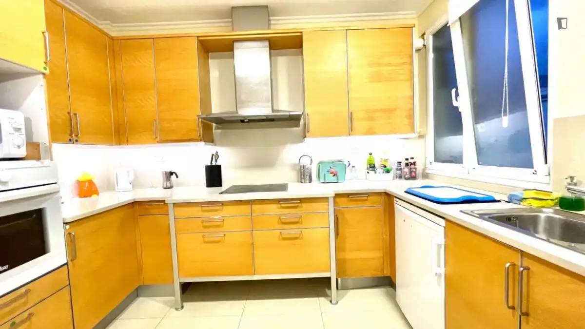 Habitación en alquiler, Bilbao