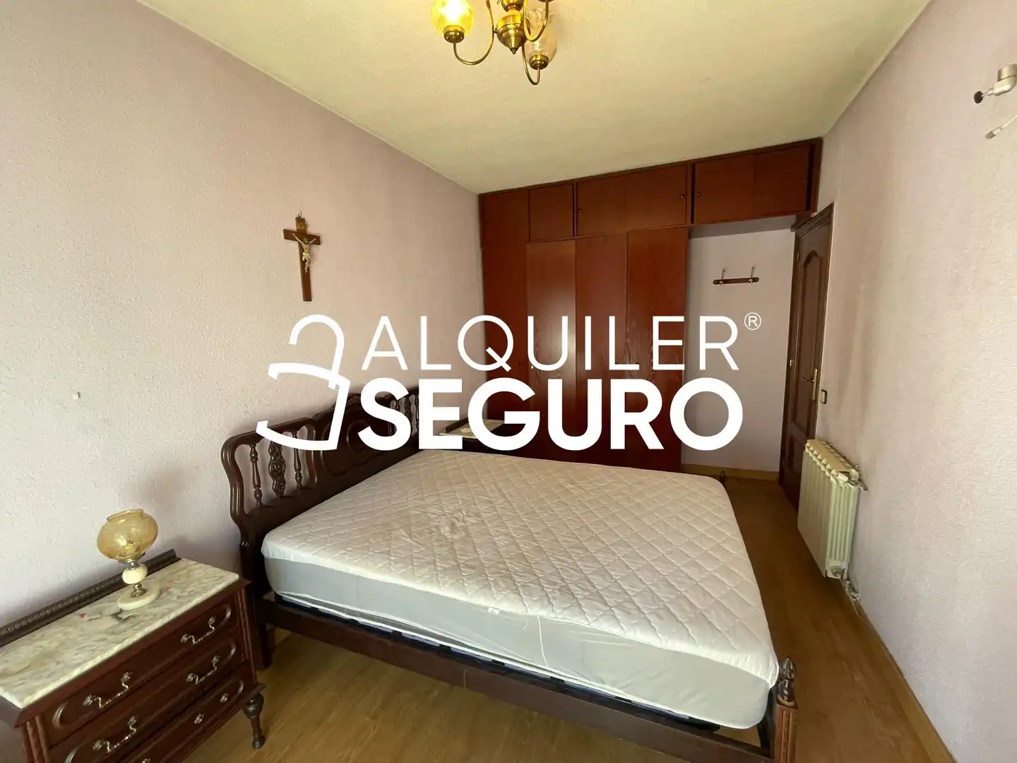 Квартира 113 м² у Madrid