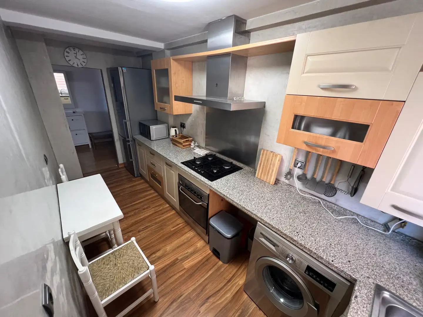 Pis de 80 m² a Màlaga