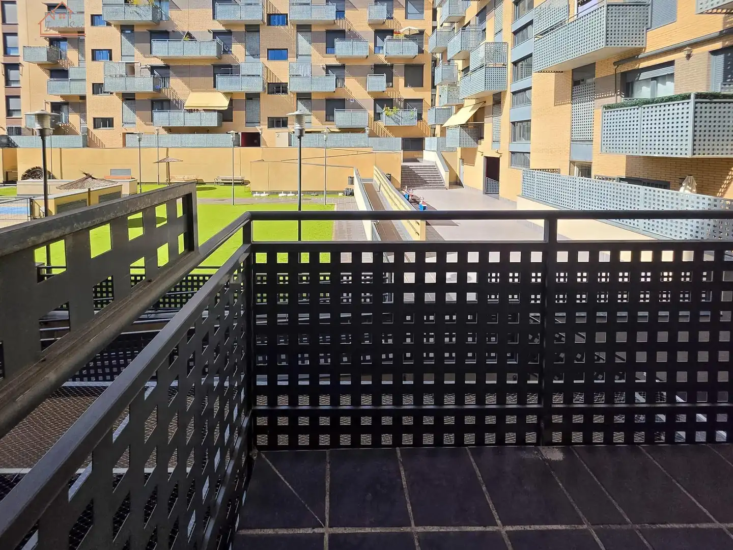 Piso de 122 m² en Getafe