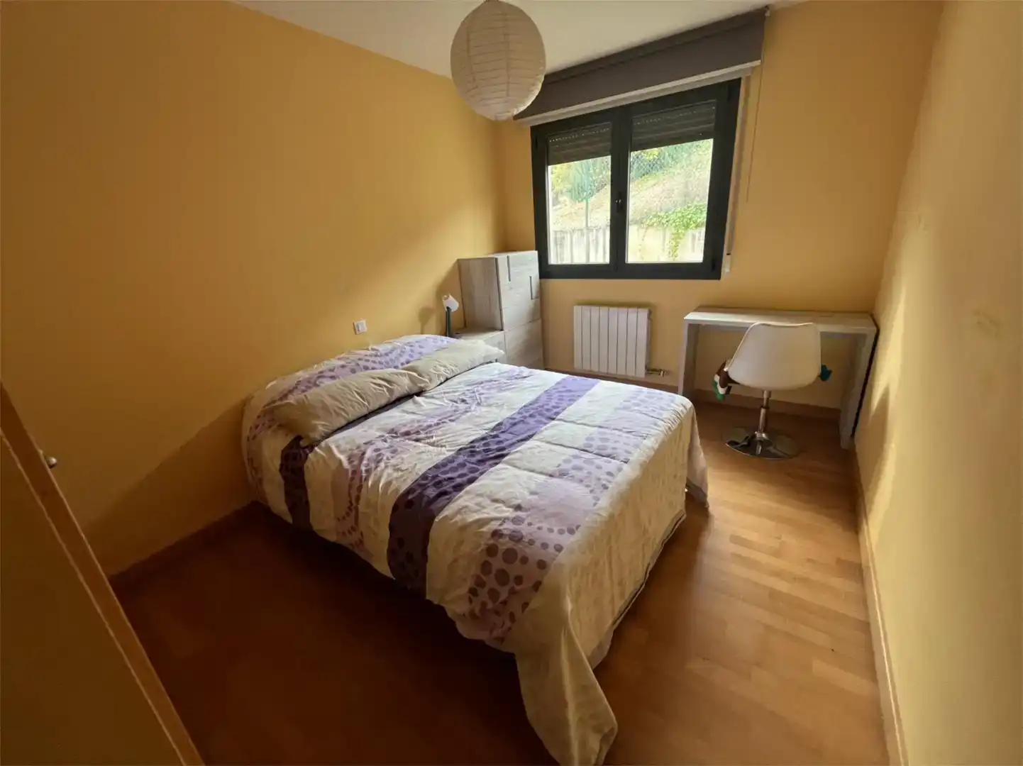 Habitación 160 m², Aranda de Duero