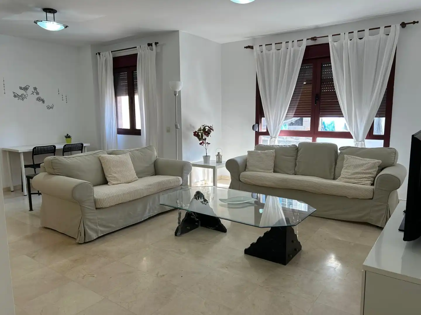 Piso de 60 m² en Las Palmas de Gran Canaria